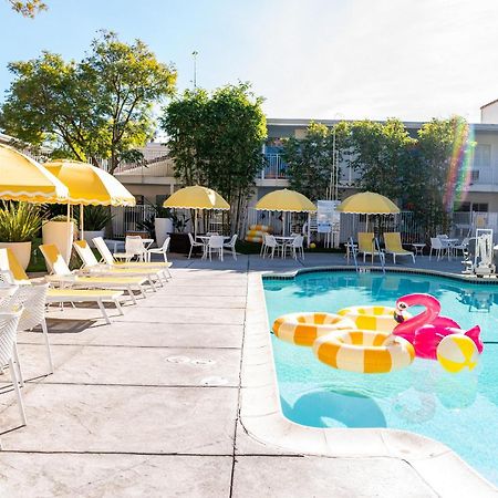 Wild Palms, A Jdv By Hyatt Hotel Sunnyvale Exterior foto