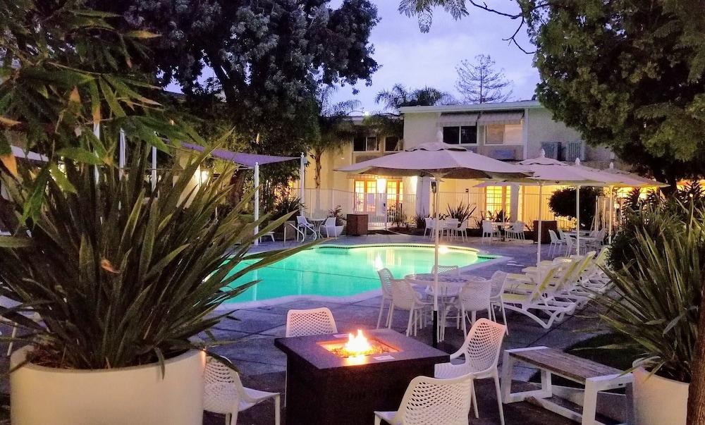 Wild Palms, A Jdv By Hyatt Hotel Sunnyvale Exterior foto
