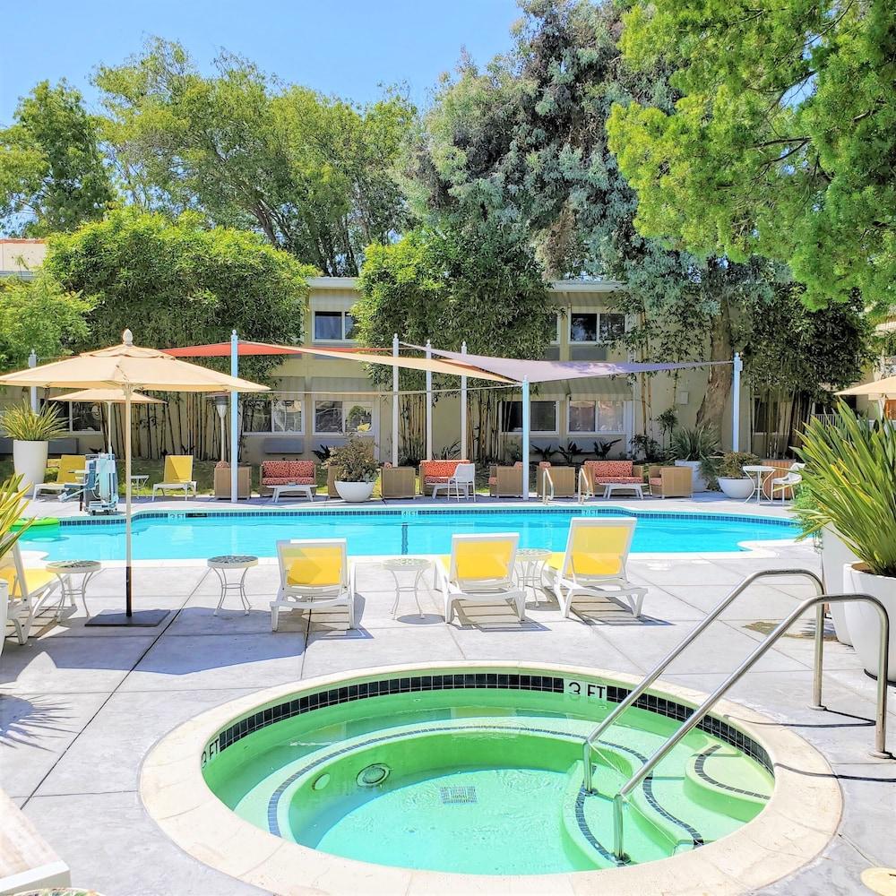 Wild Palms, A Jdv By Hyatt Hotel Sunnyvale Exterior foto