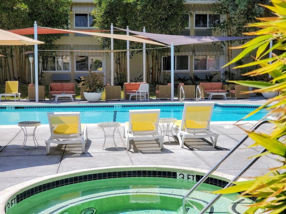 Wild Palms, A Jdv By Hyatt Hotel Sunnyvale Exterior foto