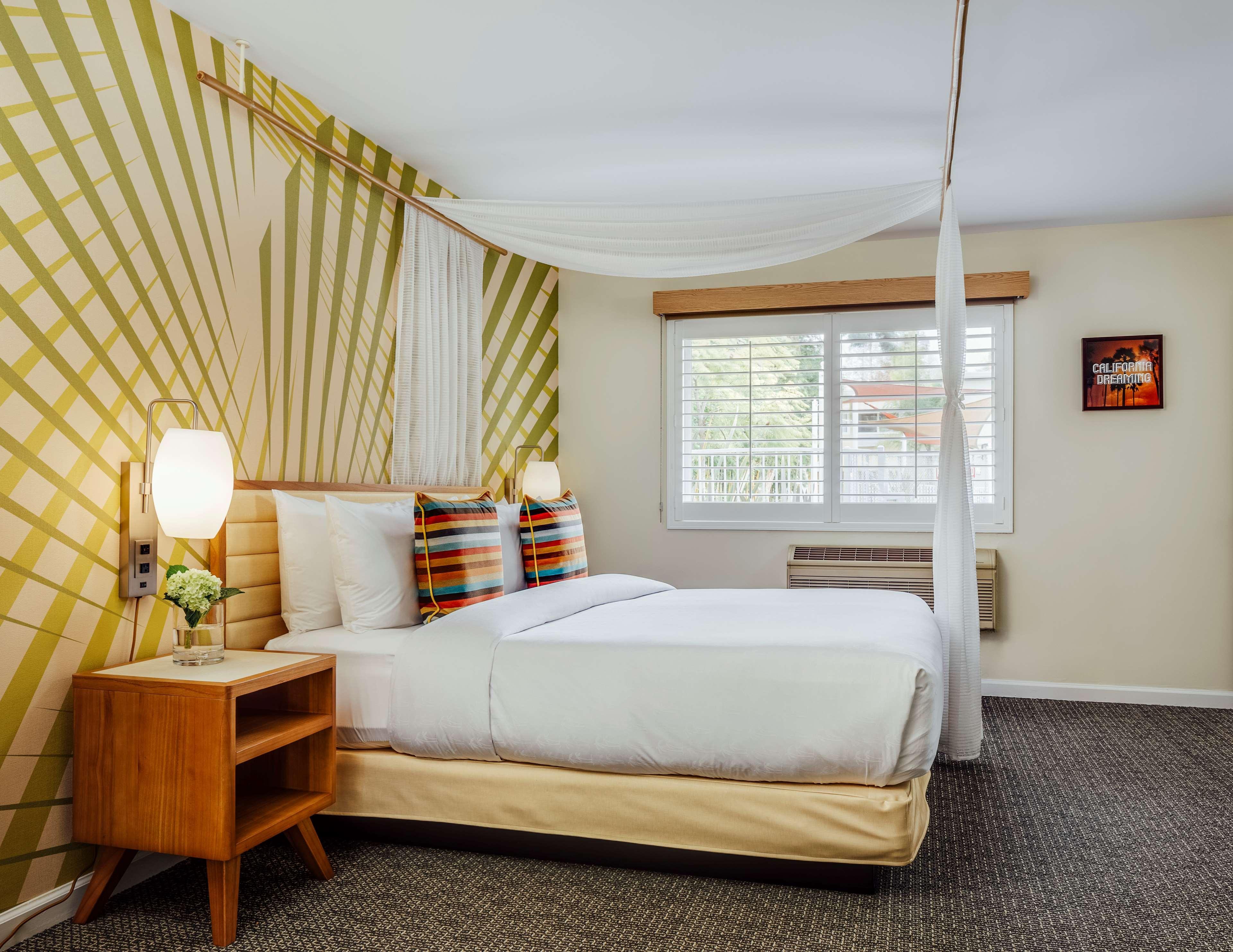 Wild Palms, A Jdv By Hyatt Hotel Sunnyvale Exterior foto