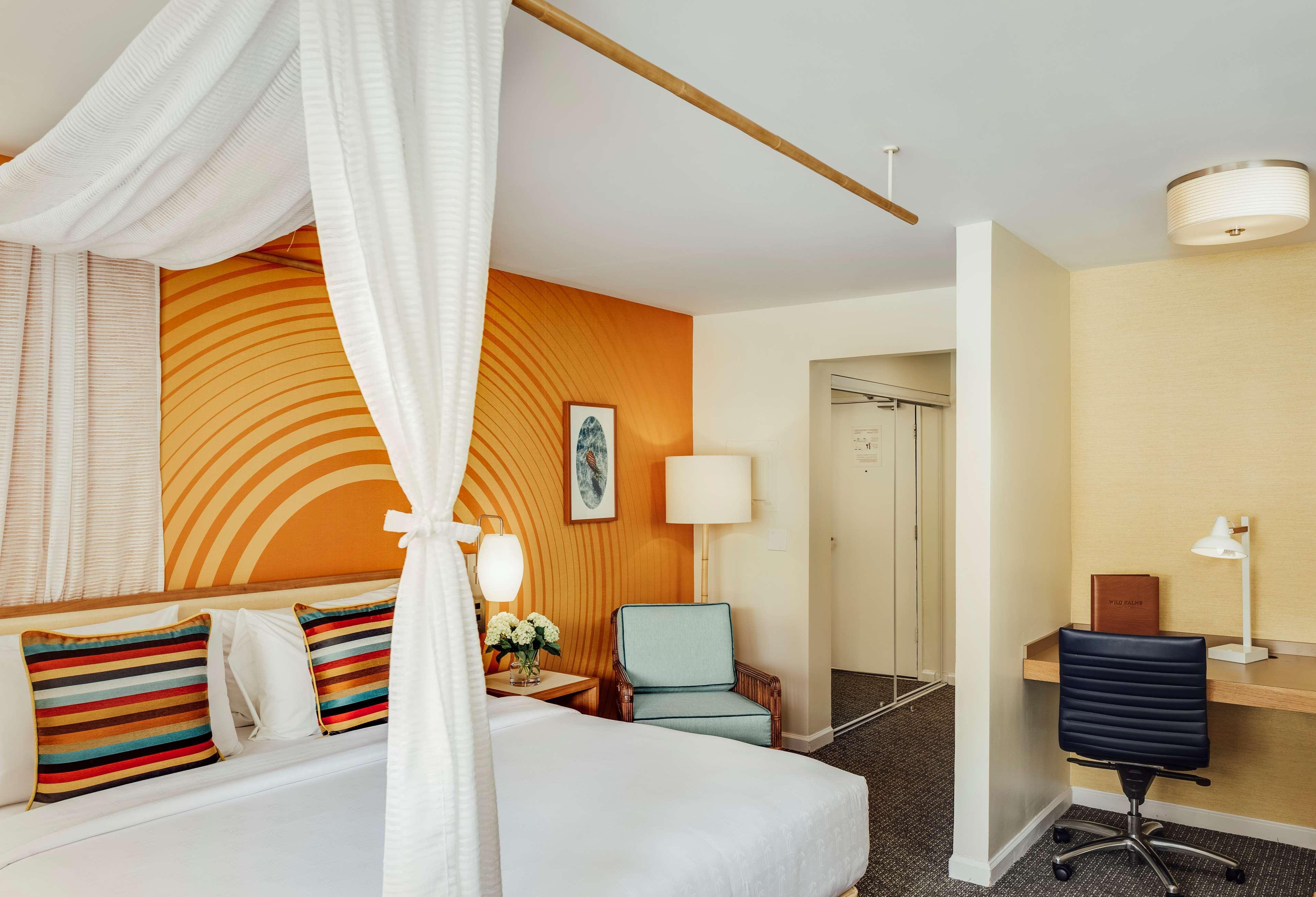 Wild Palms, A Jdv By Hyatt Hotel Sunnyvale Exterior foto