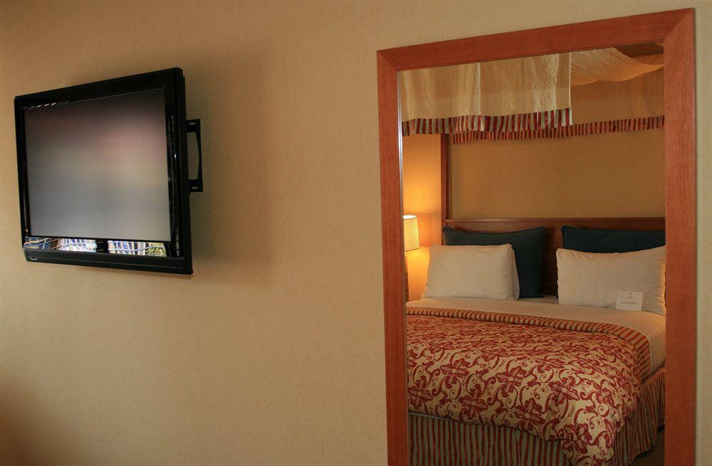 Wild Palms, A Jdv By Hyatt Hotel Sunnyvale Exterior foto