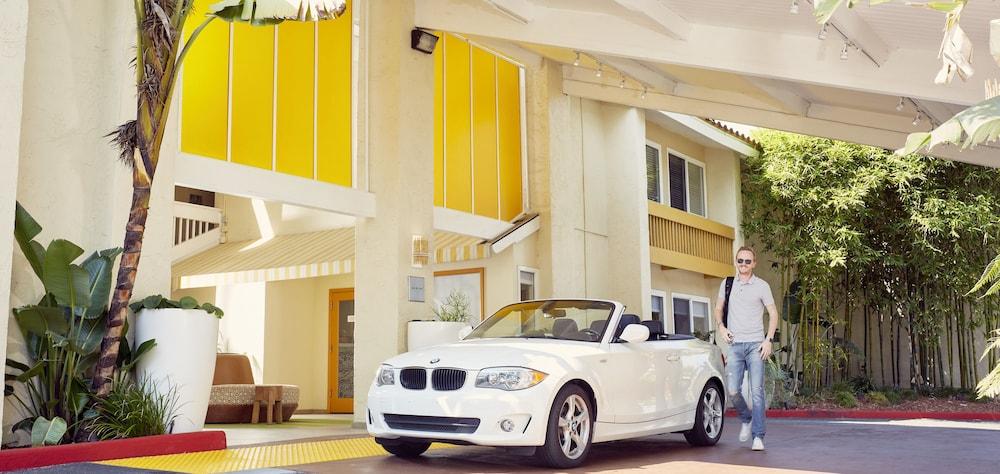 Wild Palms, A Jdv By Hyatt Hotel Sunnyvale Exterior foto