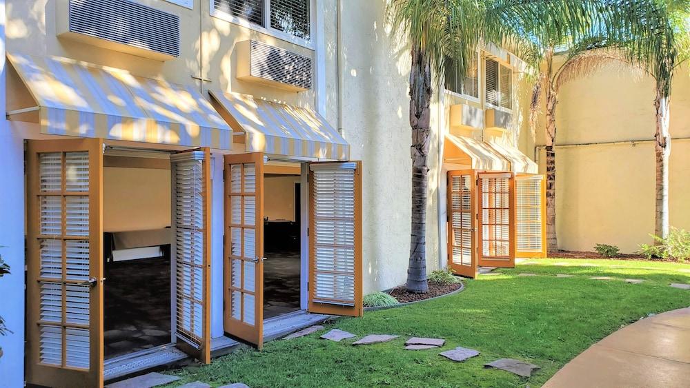 Wild Palms, A Jdv By Hyatt Hotel Sunnyvale Exterior foto