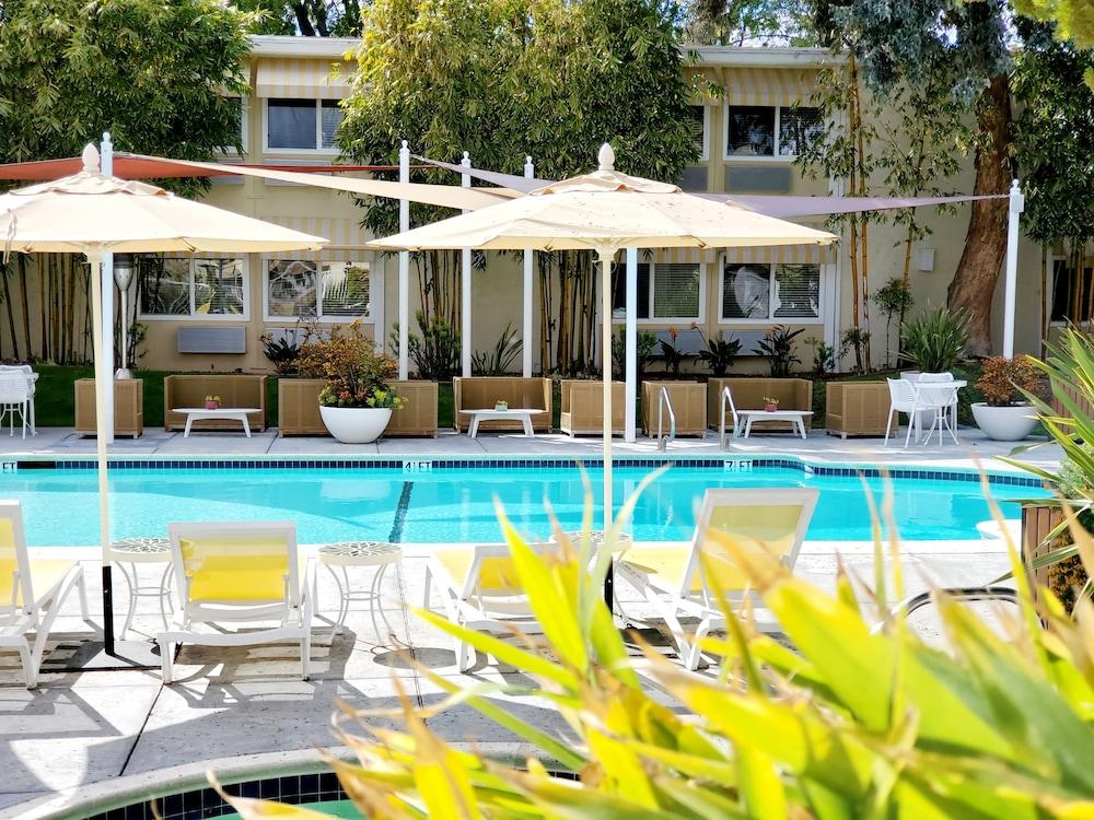 Wild Palms, A Jdv By Hyatt Hotel Sunnyvale Exterior foto
