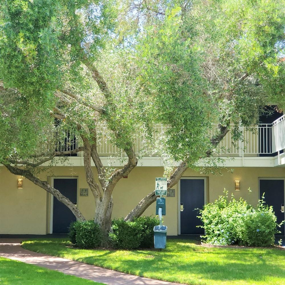 Wild Palms, A Jdv By Hyatt Hotel Sunnyvale Exterior foto