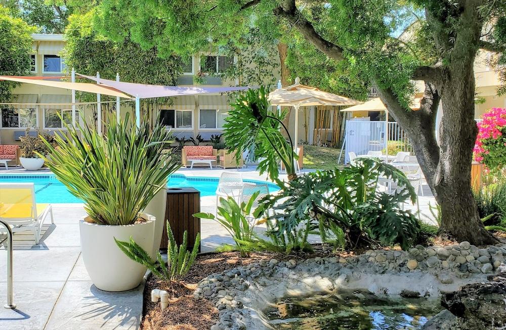 Wild Palms, A Jdv By Hyatt Hotel Sunnyvale Exterior foto