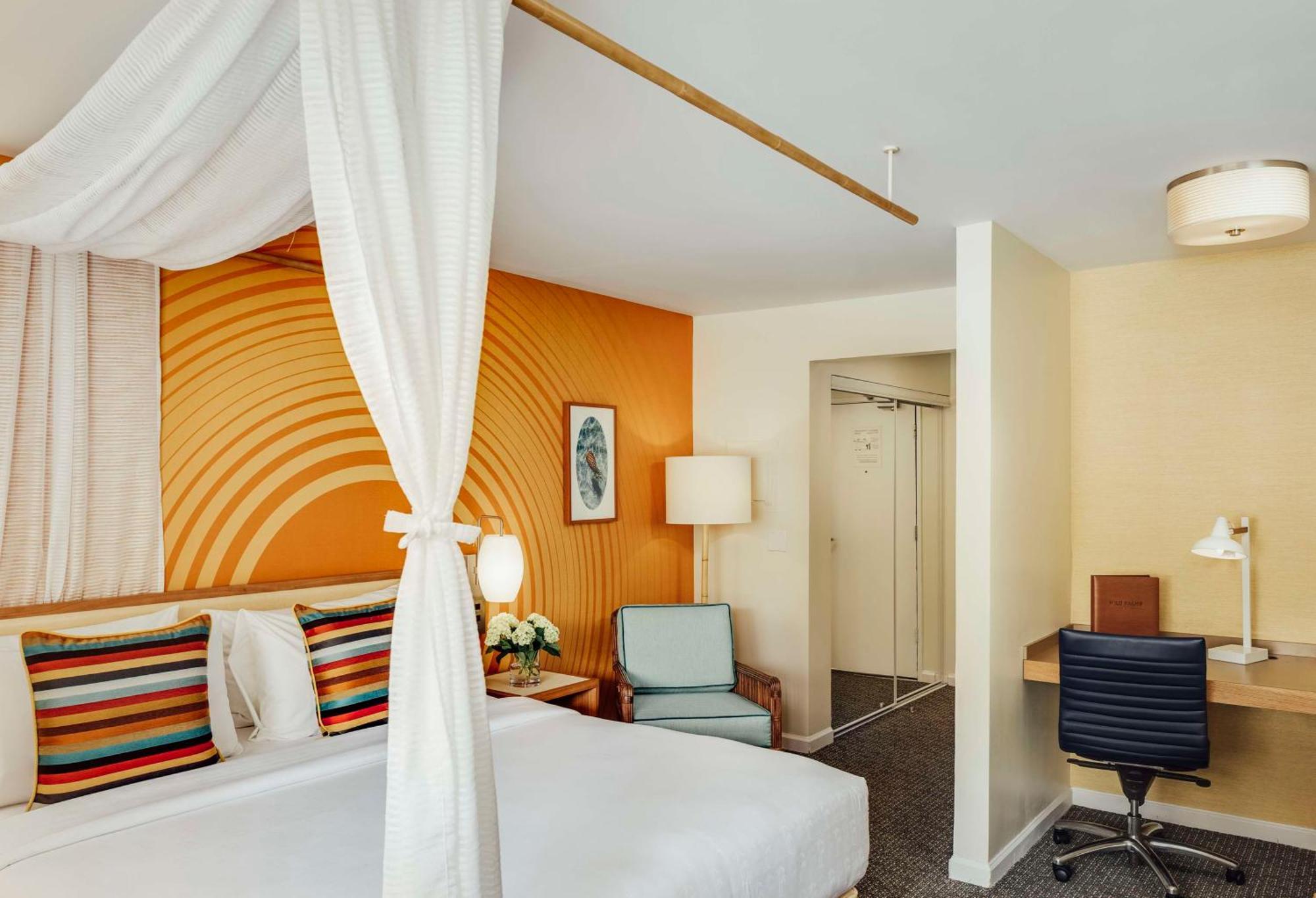 Wild Palms, A Jdv By Hyatt Hotel Sunnyvale Exterior foto