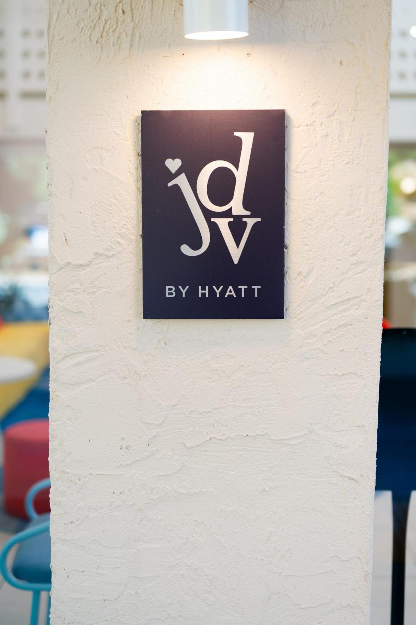 Wild Palms, A Jdv By Hyatt Hotel Sunnyvale Exterior foto