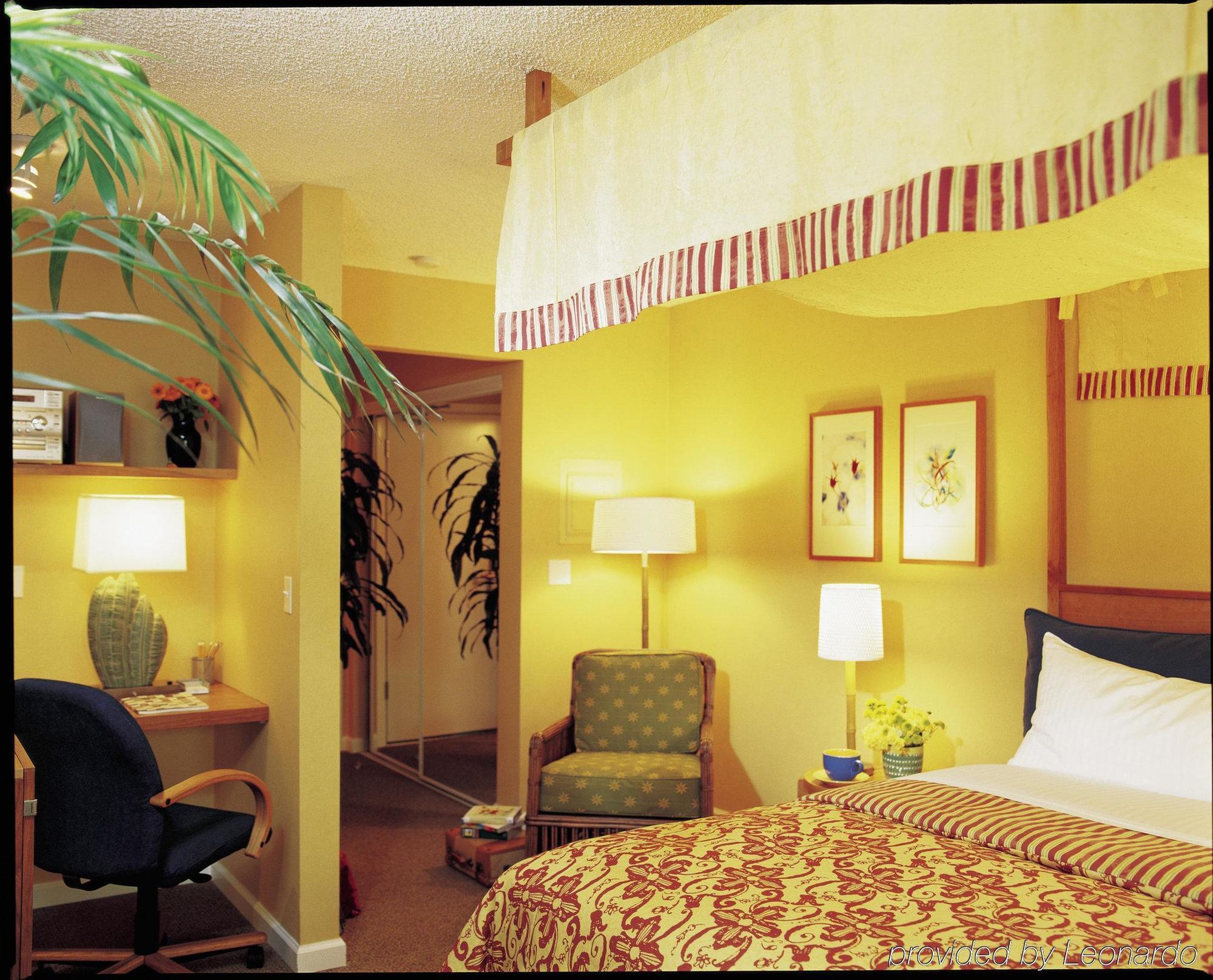 Wild Palms, A Jdv By Hyatt Hotel Sunnyvale Quarto foto
