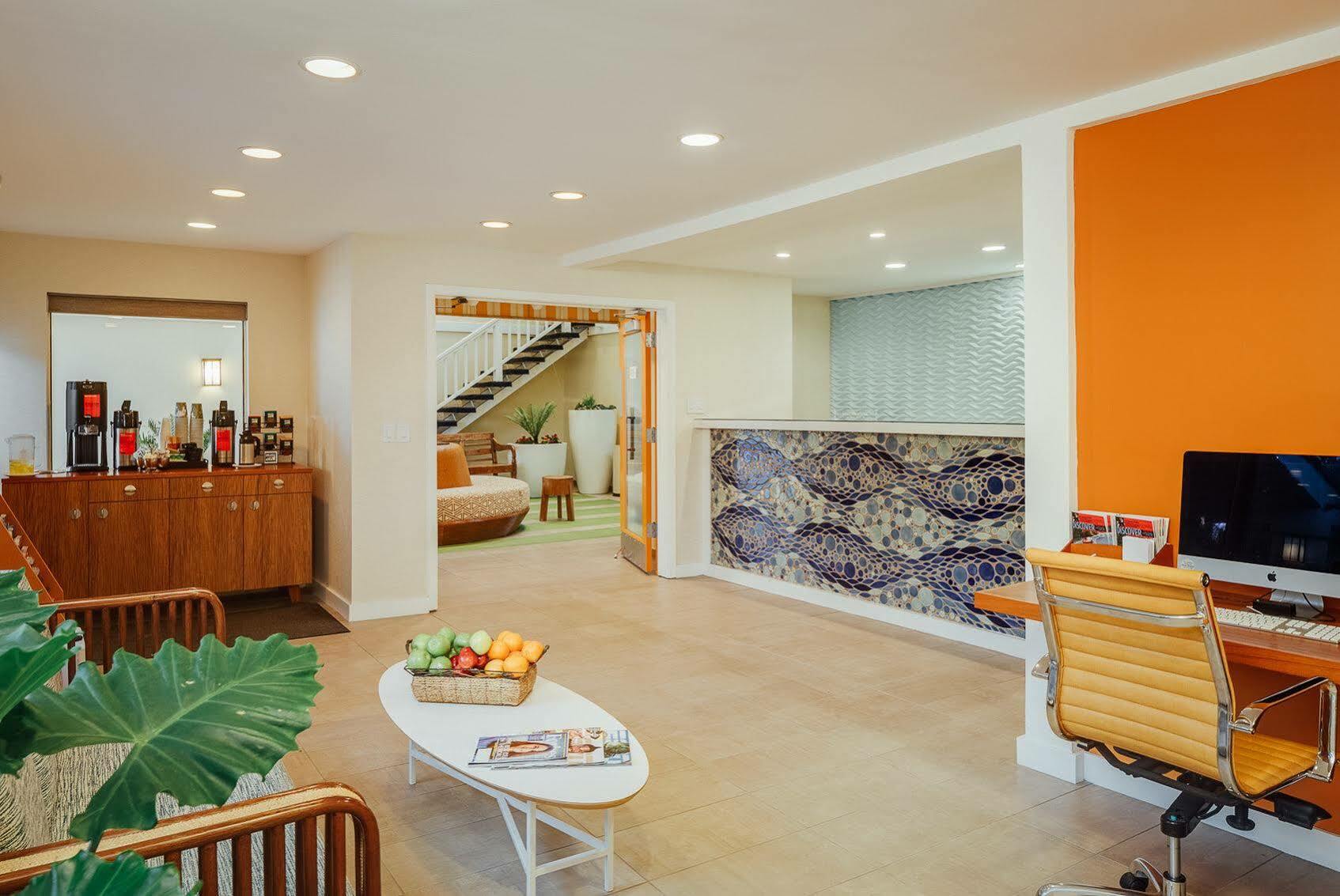 Wild Palms, A Jdv By Hyatt Hotel Sunnyvale Exterior foto