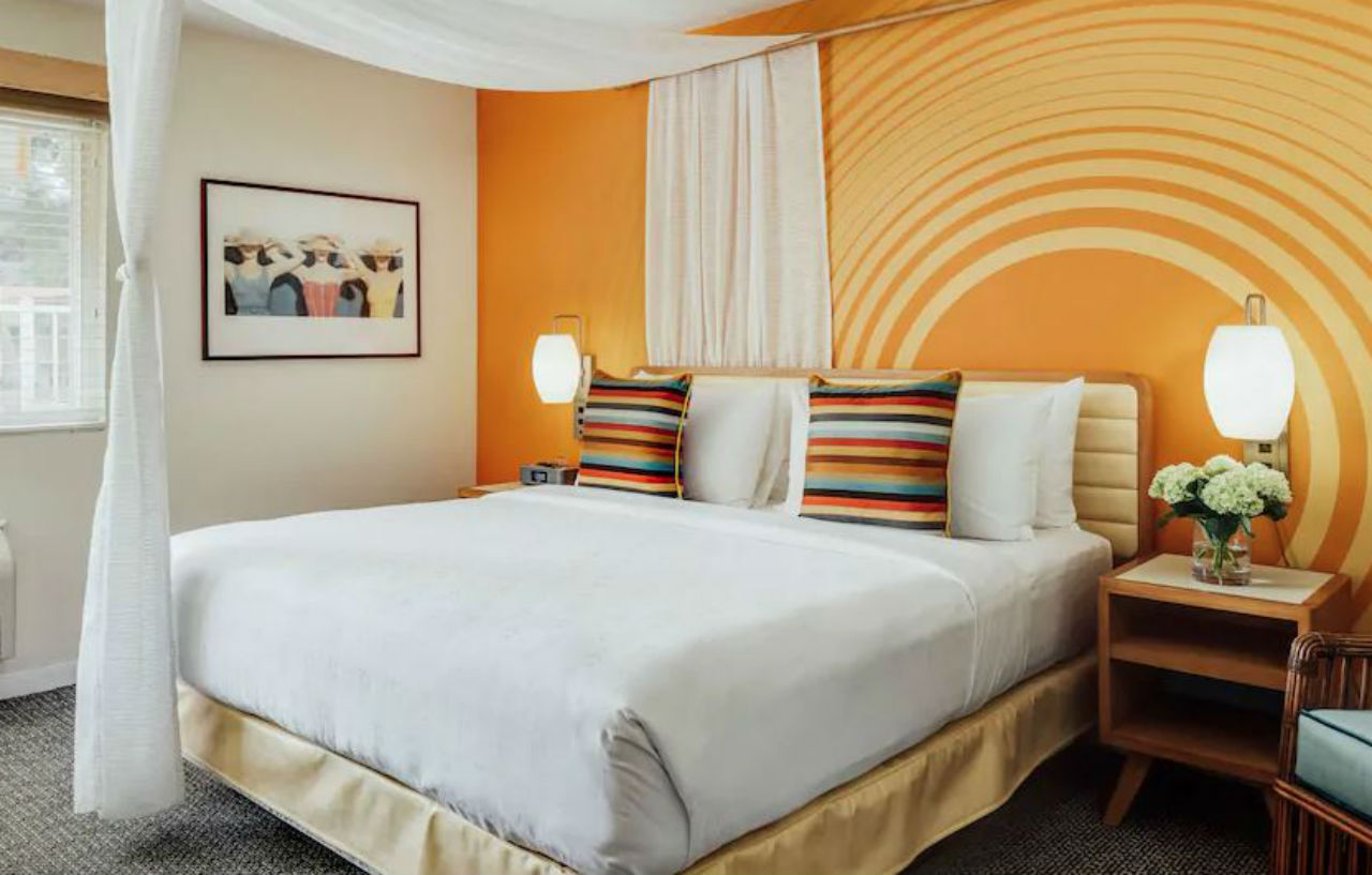 Wild Palms, A Jdv By Hyatt Hotel Sunnyvale Exterior foto